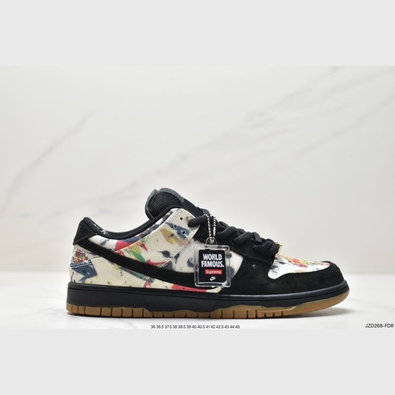 Nike Dunk